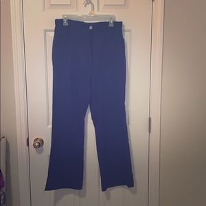 Grey’s Anatomy by Barco Navy Scrub Pants